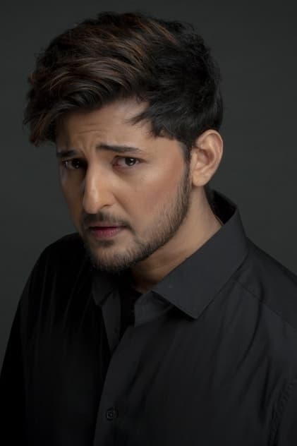 Darshan Raval