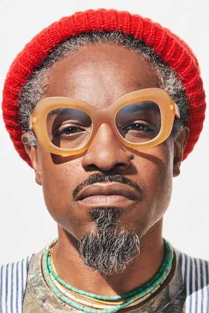 André 3000