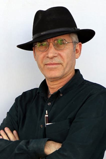 Mohsen Shah-Ebrahimi