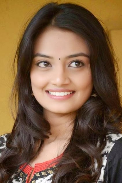 Nikitha Narayan