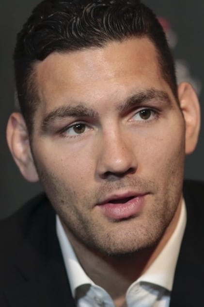 Chris Weidman