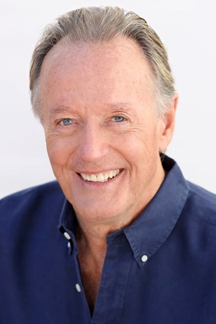 Peter Fonda