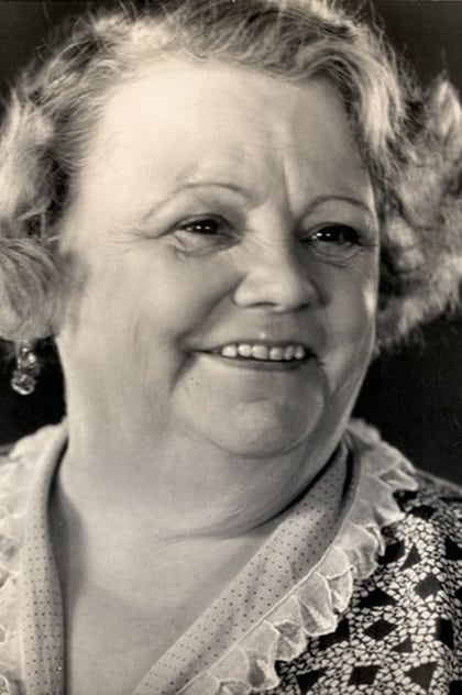 Minnie Rayner