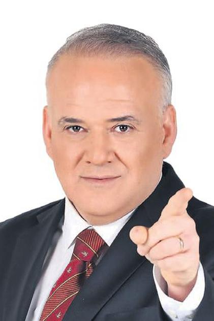 Ahmet Çakar