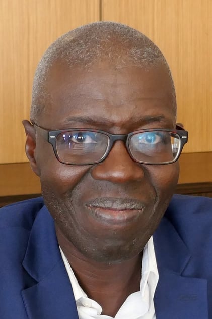 Souleymane Bachir Diagne