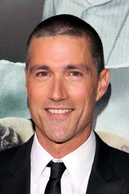 Matthew Fox