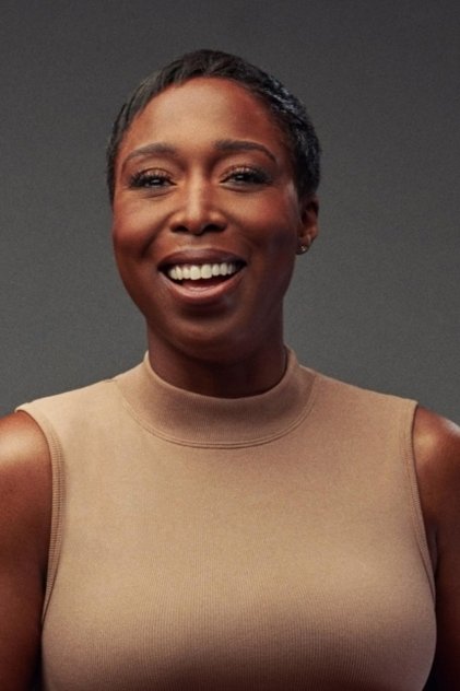 Jeanette Kwakye