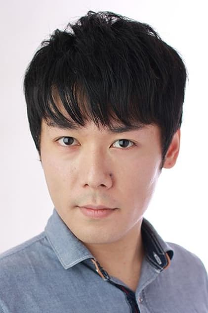 Daisuke Nakamura