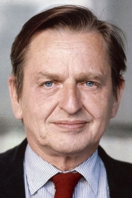 Olof Palme