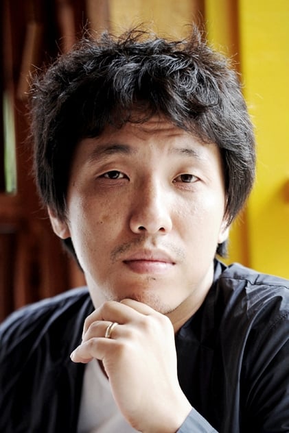 Yoon Jong-bin