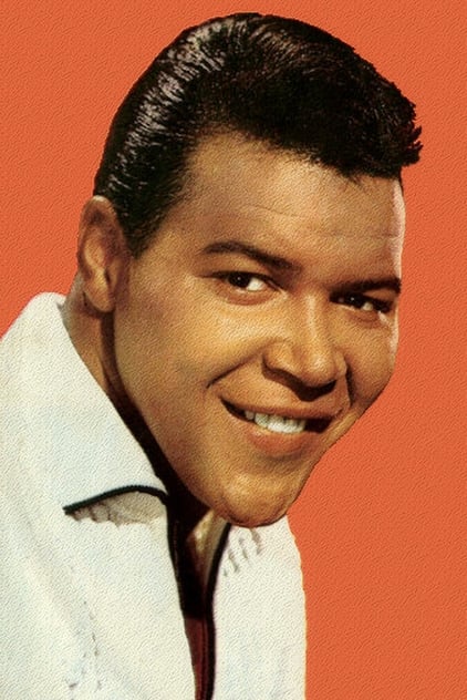 Chubby Checker