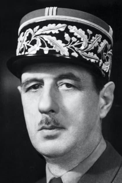 Charles de Gaulle