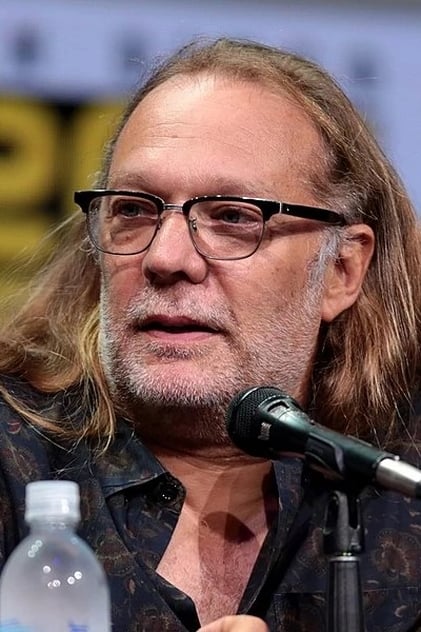 Greg Nicotero