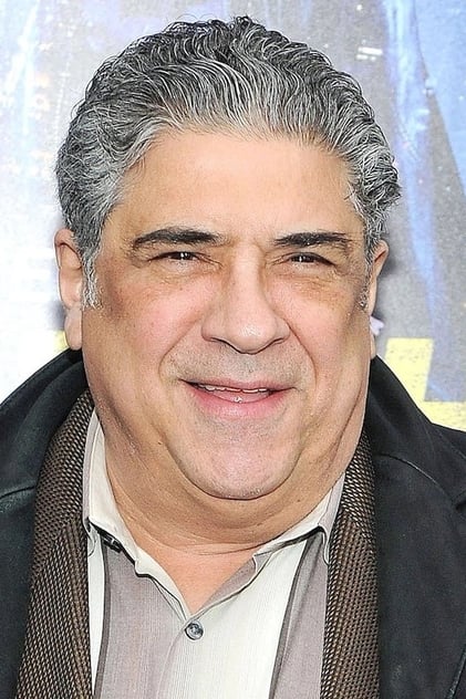 Vincent Pastore