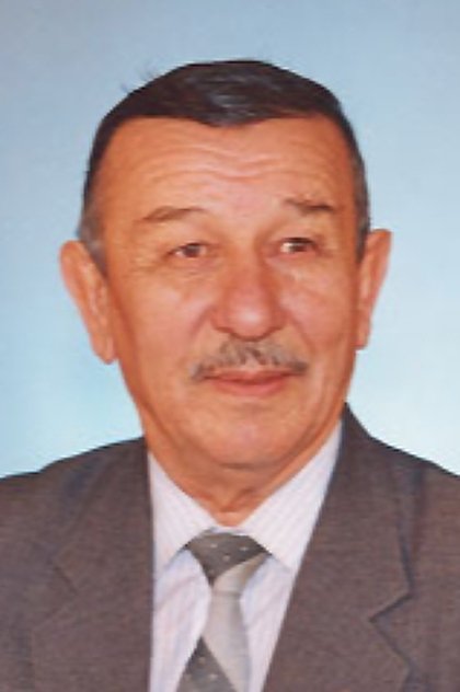 Saidmurad Mardanov