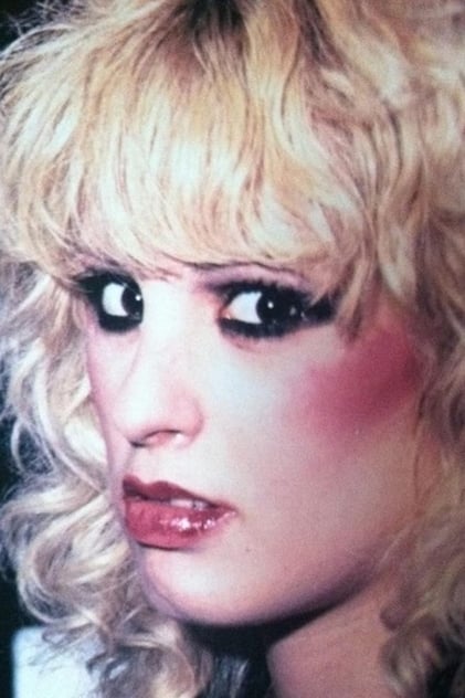 Nancy Spungen