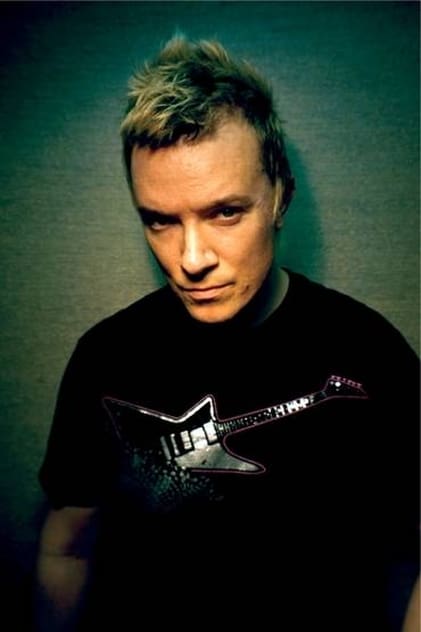 Liam Howlett