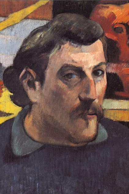 Paul Gauguin