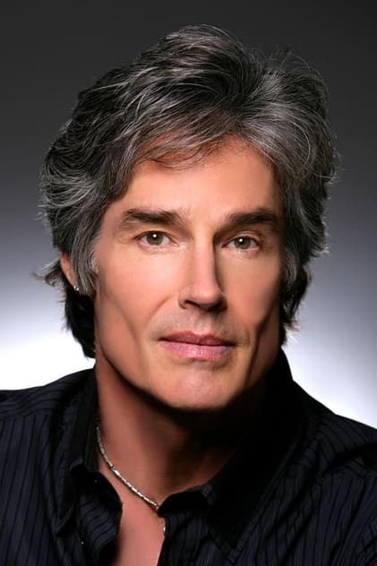 Ronn Moss