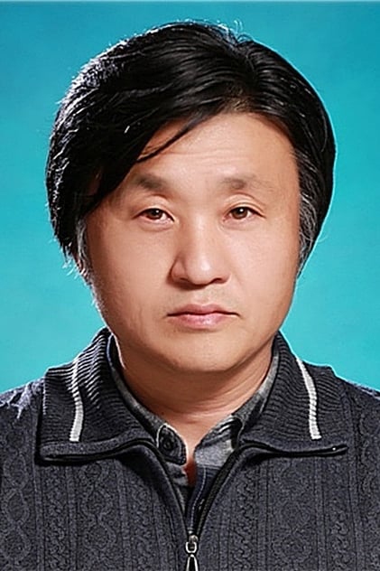 Ahn Soo-ho