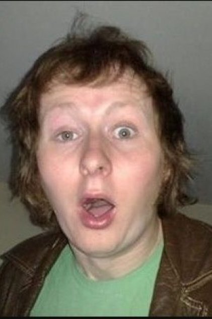 Liam Woodman