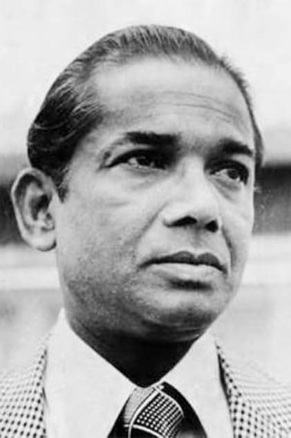 Khan Ataur Rahman