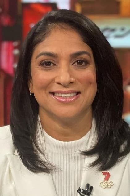 Lisa Sthalekar