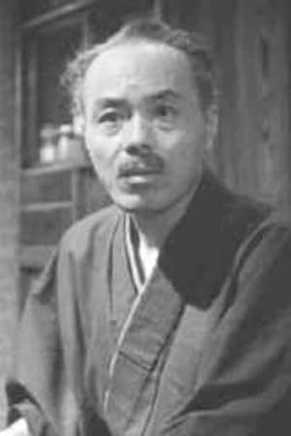 Ichirō Sugai