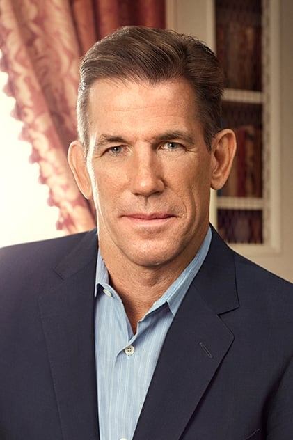 Thomas Ravenel