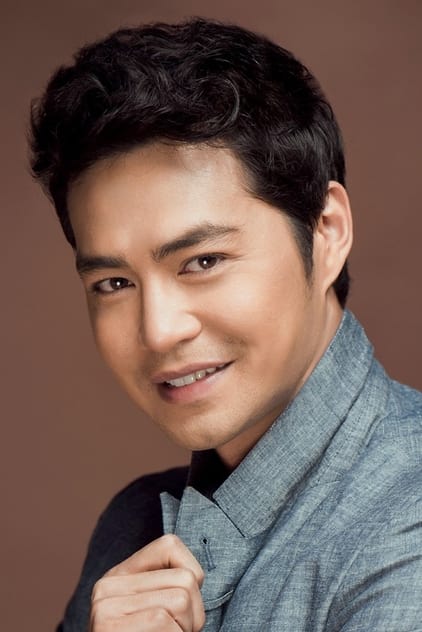 Zanjoe Marudo