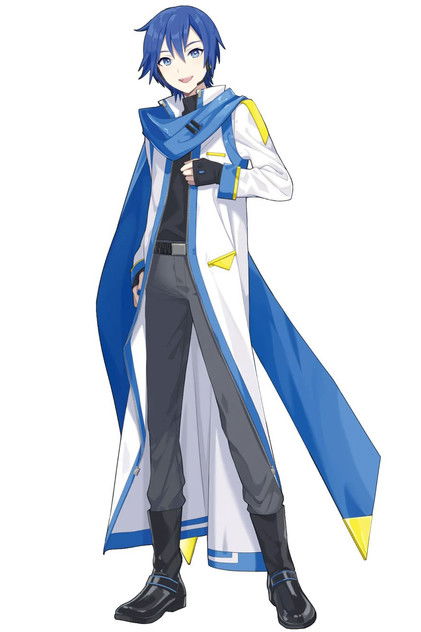 KAITO