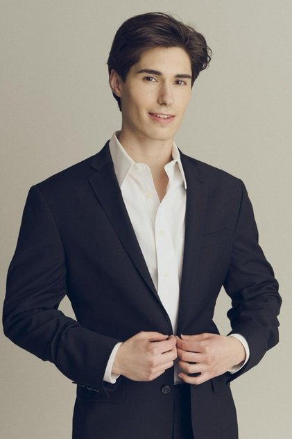 Aidan Levinson