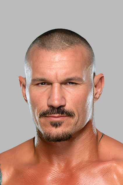 Randy Orton