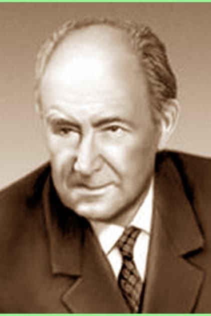 Leonid Rakhlenko