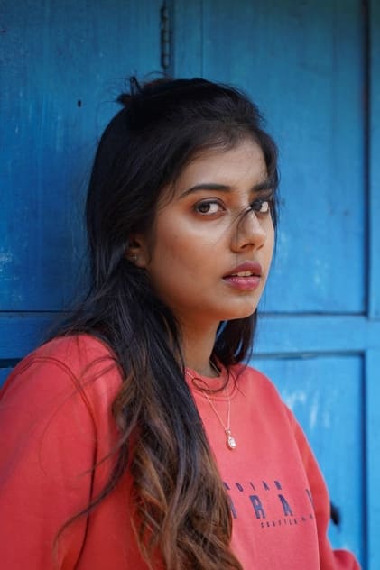 Akshaya Udhayakumar