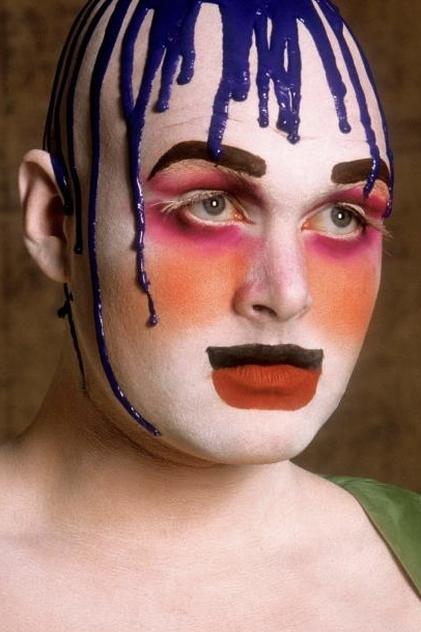 Leigh Bowery