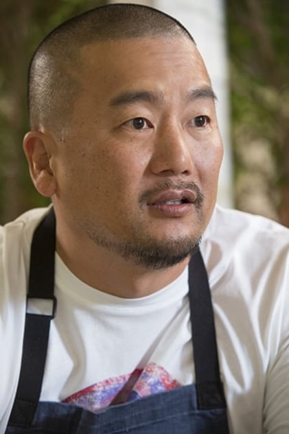 Roy Choi