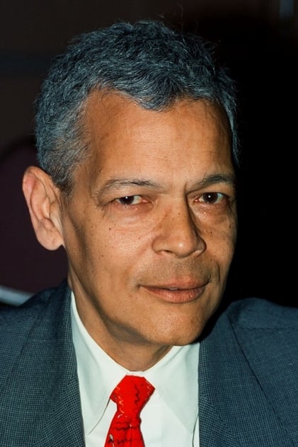 Julian Bond