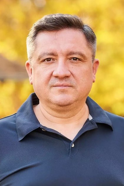 Andrii Burym