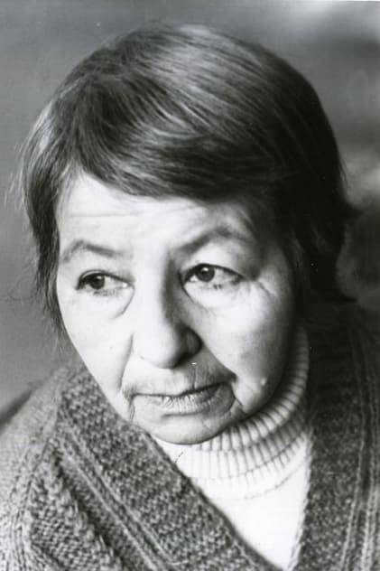 Alla Osynska