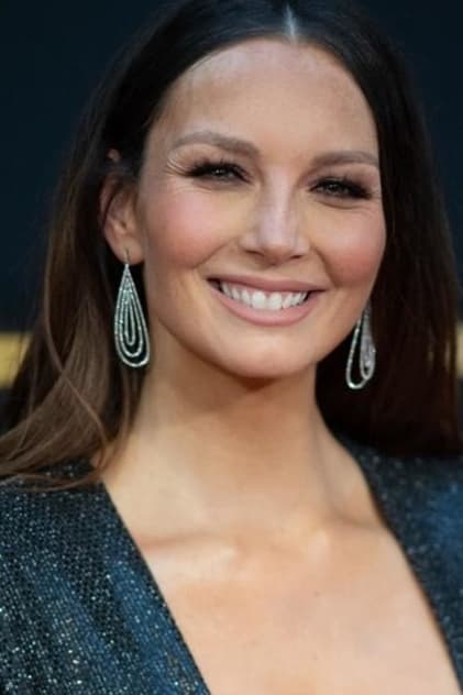 Ricki-Lee Coulter