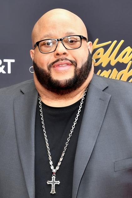 Fred Hammond