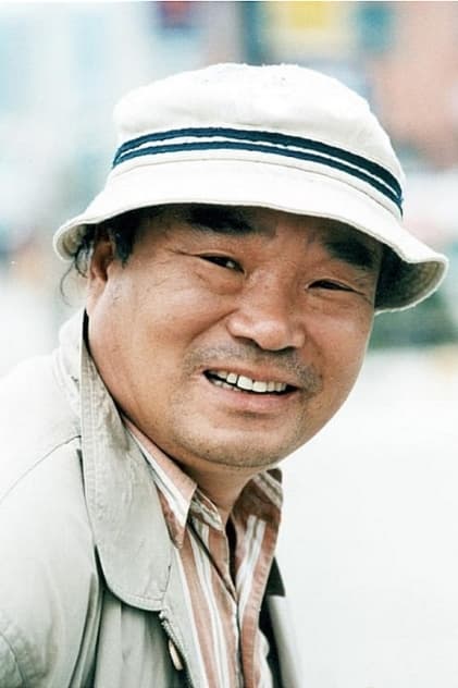 Kim Sang-sun