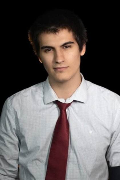Lucas K. Duarte
