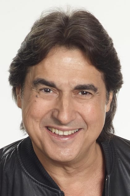 Nick Giannopoulos