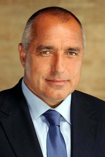 Boyko Borisov