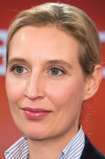 Alice Weidel