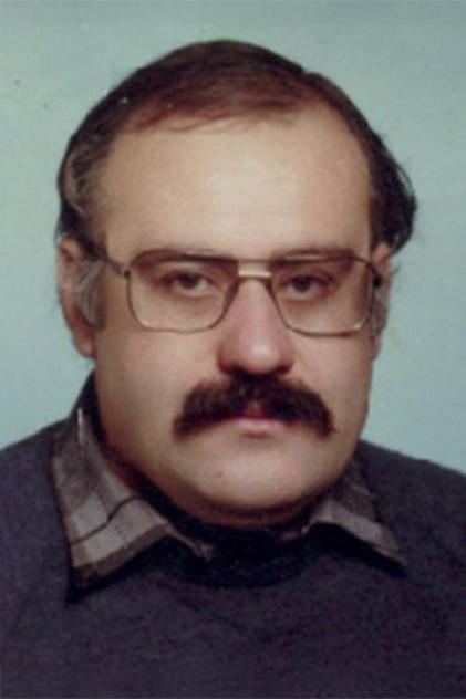 Haşmet Zeybek