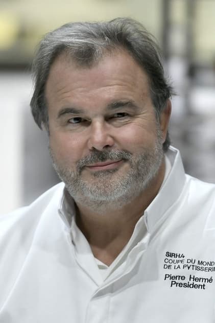 Pierre Hermé