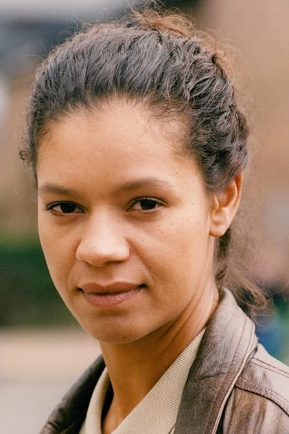 Jaye Griffiths